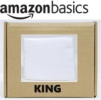 BRAND NEW SHEET SET - KING