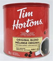 BRAND NEW TIM'S ORIGINAL