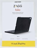 BRAND NEW ZAGG FOLIO