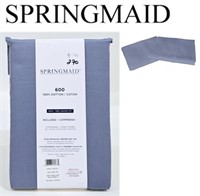 BRAND NEW SPRINGMAID - KING