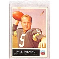 1965 Philadelphia Paul Hornung