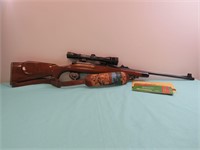 Remington 30.06 700 LH Rifle