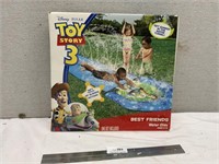 New! Toy Story 3 Water Slide