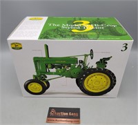 Model G Hi-Crop Styled Tractor 15582A