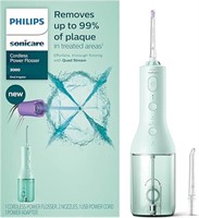 Philips Sonicare Power Flosser 3000 Cordless, Oral