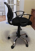 Chairmax Co. contemporary office chair