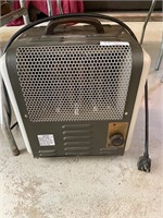 Marley 220 Heater