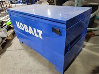 Kobalt Model KB48 Job Box