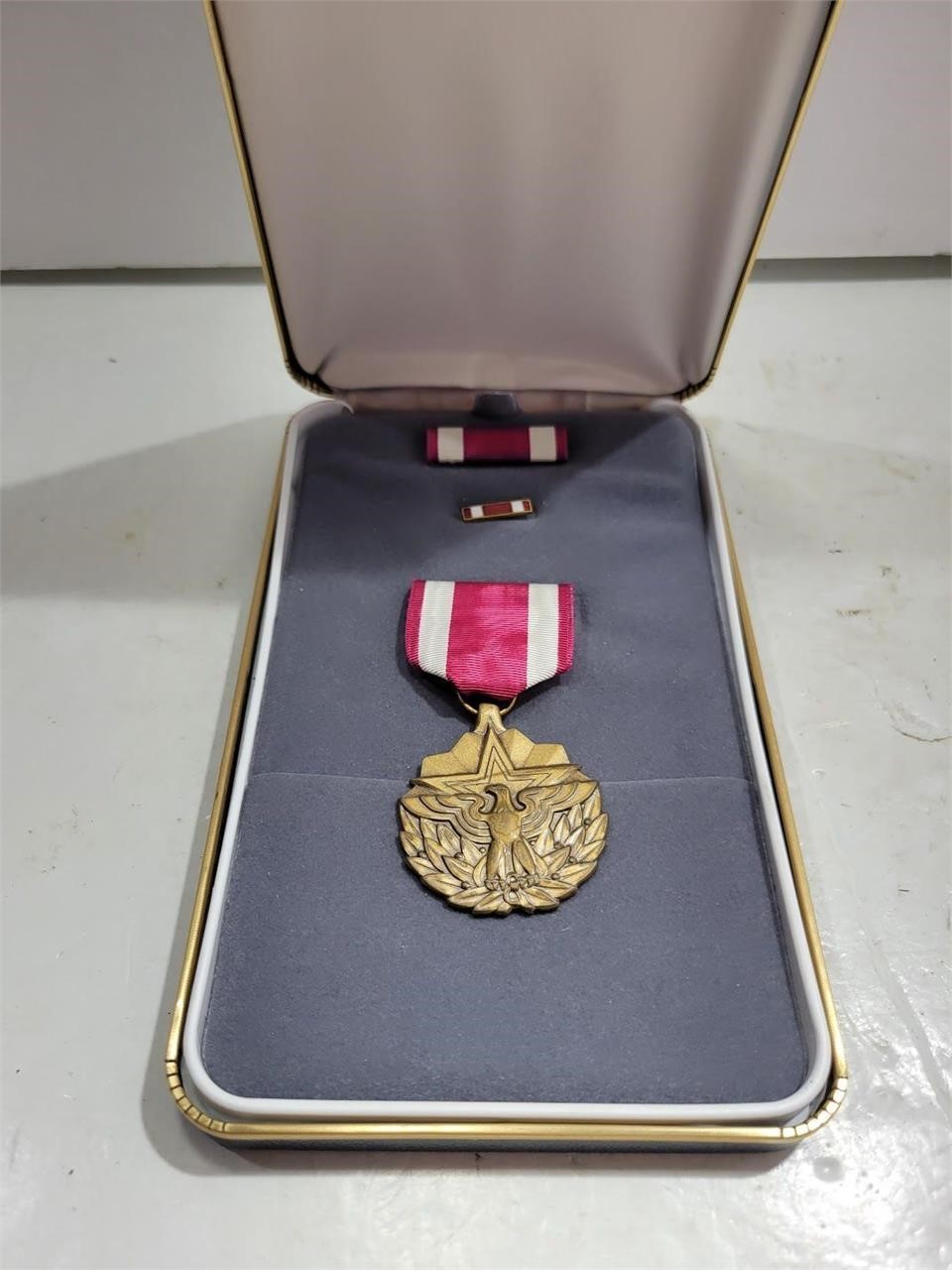 United States of America Meritorious Service Medal