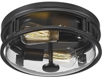 CEILING LIGHT FIXTURE - NOT IDENTICAL TO STOCK