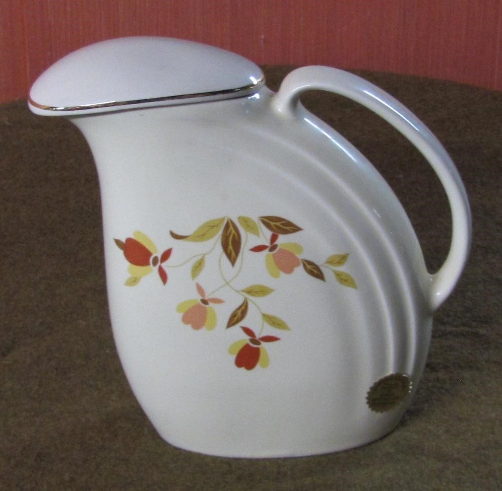 Autumn Leaf Hall China-Online Only