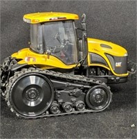 Norscot Cat MT765 Tractor