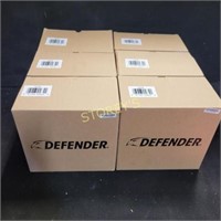New in Box 6 Defender Cameras