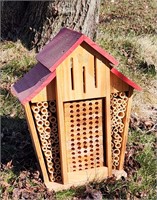 Bambeco Mason Bee Butterfly House