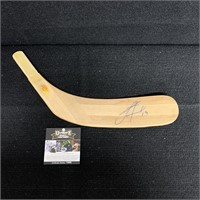 Jonathan Toews Signed Stick Blade with COA