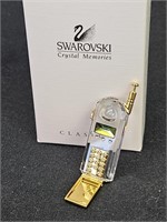 Swarovski Crystal Cell Phone