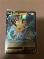 Pokemon Jolteon V