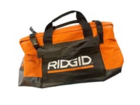 Rigid Tool Bag