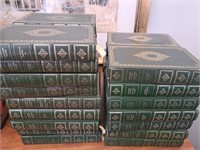 CHARLES DICKENS COMPLETE WORKS X 32