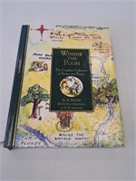 WINNIE THE POOH THE COMPLETE COLLECTION OF STORIES