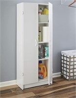 Retails $160- ClosetMaid Pantry Cabinet

New,