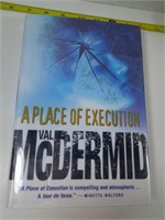 VAL MCDERMID, SIGNED, FIRST EDITION