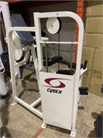 Cybex Pin Select Glute
