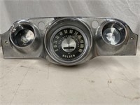 Holden Speedo, fuel & temperature gauge