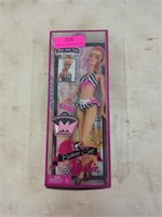 Bathing suit Barbie