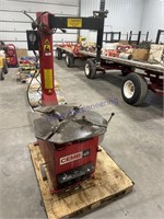 CEMB 825 tire changer