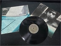 PETER GABRIEL - LP VINYL RECORD SELF