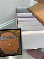 Approx 1000 Magic The Gathering 2013 - 2017