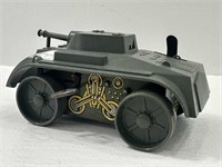 MARX Toy Army Tank