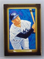 Mickey Mantle 2008 Topps