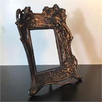 ART NOUVEAU FRAME