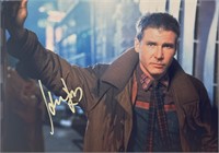 Autograph COA Blade Runner Photo