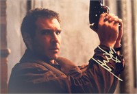 Autograph COA Blade Runner Photo