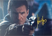 Autograph COA Blade Runner Photo