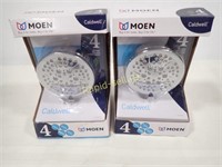 Moen Caldwell Showerhead