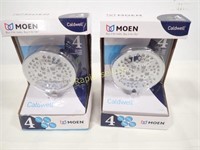 Moen Caldwell Showerhead