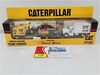 Matchbox Limited Edition Team Convoy Set