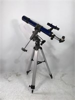 Telescope on Tripod - Telescópio