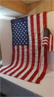 American Flags-Lot