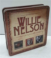 Willie Nelson 3 CD Box Set