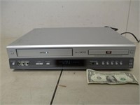 Toshiba SD-V280U DVD VCR Combo Player -