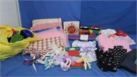 Fabric, Soap Dishes, Gift Boxes, Tablecloth