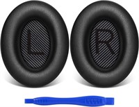 Bose Replacement Earpads Cushions  (Black)