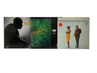 3 Jazz Albums Various Artists