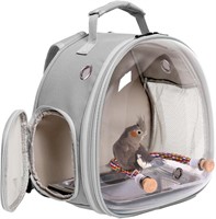 $29 Bird Backpack Carrier