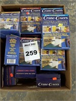 Crane-Covers